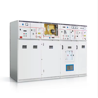 Armoire de Commutation Basse Tension Extérieure pour Transmission Électrique, Tension Nominale Personnalisée 630A, IP30/IP32/IP40/IP65/IP66