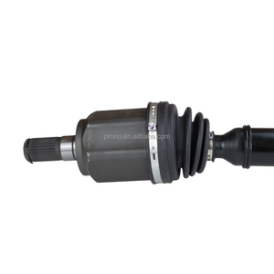 CCL repuestos eje de transmisión delantero derecho <span class=keywords><strong>CV</strong></span> eje de transmisión conjunto C.V. Junta para Hyundai Sonata para Kia EON <span class=keywords><strong>CEED</strong></span> ENO 49501-D4250 - Product Image 5