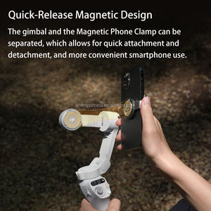 Nouveau <span class=keywords><strong>Osmo</strong></span> <span class=keywords><strong>Mobile</strong></span> SE, le <span class=keywords><strong>Stabilisateur</strong></span> Pliable Plus Facile à Ranger et à Transporter Partout. Si l'Inspiration Frappe - Product Image 6