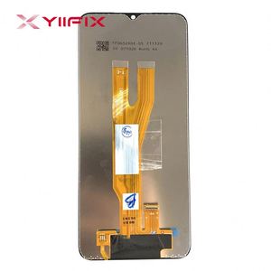 Pantalla LCD de Alta Calidad de 6.5'' para Samsung <span class=keywords><strong>Galaxy</strong></span> A03 Core, Panel de Pantalla Táctil de Vidrio con Digitalizador para Samsung A032 LCD A032F <span class=keywords><strong>A0</strong></span> - Product Image 3