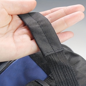<span class=keywords><strong>Bolsa</strong></span> para <span class=keywords><strong>Patines</strong></span> de <span class=keywords><strong>Hielo</strong></span> de Tela Oxford Resistente y Gruesa con Cierre de Cremallera - <span class=keywords><strong>Bolsa</strong></span> Doble Portátil para Almacenamiento de <span class=keywords><strong>Patines</strong></span> de Ruedas, Regalo de Navidad - Product Image 4