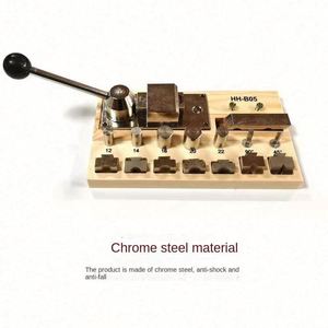 Special Bending Machine for Gold Silver Copper Rings Jewelry <b>Tools</b> <b>Rolling</b> Forming Machine - Product Image 5