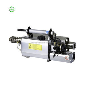 Máquina de Nebulización TS34, Máquina de Nebulización para el Control de Plagas, Fiebre del <span class=keywords><strong>Dengue</strong></span>, Nebulizador Térmico Portátil para Matar Mosquitos - Product Image 1