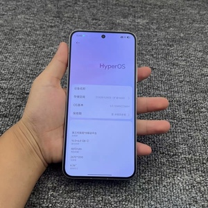 Xiaomi 14 หน้าจอ 6.3 นิ้ว แรม 16GB ความจุ 512GB หน้าจอ AMOLED รองรับ 5G ระบบปฏิบัติการ Android 14 แบตเตอรี่ 4610 mAh สมาร์ทโฟนพร้อมระบบชาร์จเร็ว 50W และที่ชาร์จในตัว - Product Image 3