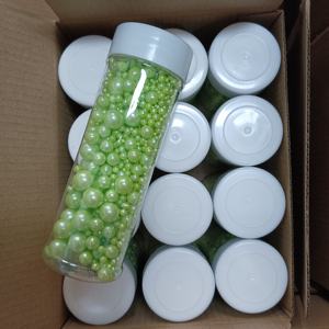 120g de pépites comestibles <span class=keywords><strong>pour</strong></span> la décoration de gâteaux, perles de sucre halal, pépites de sucre <span class=keywords><strong>pour</strong></span> gâteaux, perles de sucre - Product Image 6