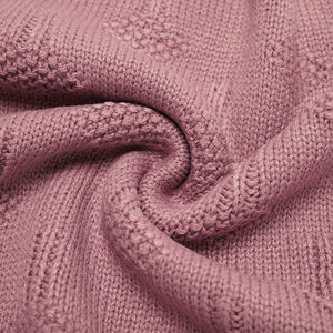 Mimixiong Nuovo Design Coperta Avvolgente per Neonati in Cotone Organico Super Morbido, Certificato OEKO, per Lettino e <span class=keywords><strong>Passeggino</strong></span> - Product Image 2