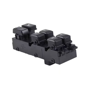 Interrupteur de lève-vitre Kia Picanto 93570-1Y100 Électrique 12V 2012-2015 Interrupteurs automatiques - Product Image 4