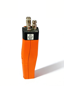 MiniLec 4 Professional Gas <strong>Testing</strong> <strong>Equipment</strong> High-Precision Measurement for Gas Pipeline Tightness <strong>Testing</strong> - Product Image 3
