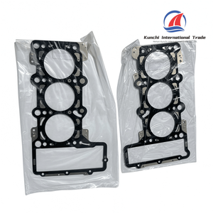 Nouvelles Joints de Culasse Métalliques CANYE de Haute Qualité AJ200 2.0T Diesel 204DTD L550 204DTA LR073640 1.5MM Garantie 1 An - Product Image 4
