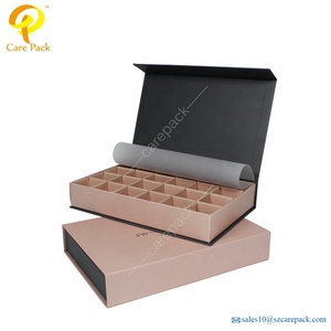<strong>Custom</strong> Printed UV Food Candy Packaging THCA Choco Paper <strong>Boxes</strong> Packaging <strong>Boxes</strong> for Gummies Energy Nut Chocolate Bar - Product Image 3