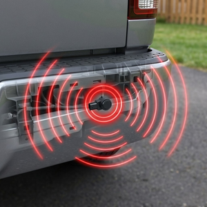 1EW63TZZAA Nuevo Sensor de Asistencia de Estacionamiento PDC Bolanston 0263003786 para Jeep Grand Cherokee, para Charger, para 1500/2500, Autopartes - Product Image 5