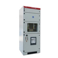 Gabinete de Medición Trifásico Conectado a la Red Fotovoltaica KCGGD 380V 500V 100-2000KW, Equipo de Distribución Fotovoltaica