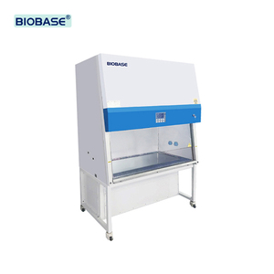 Biobase Cytotoxic Safety Cabinet 11224BBC86 Cabinet cytotoxique à flux d'air vertical expérience anticancéreuse pour laboratoire - Product Image 6
