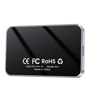 อะแดปเตอร์สำหรับรถยนต์แอนดรอยด์13 Ai <span class=keywords><strong>BOX</strong></span> พร้อม2G 16G 4G 32G - Product Image 2
