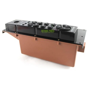 SK-5 SK200-5 запасные части для экскаватора консоль панель переключателя в сборе YN50E00001P5 YN50E00001F3 - Product Image 3