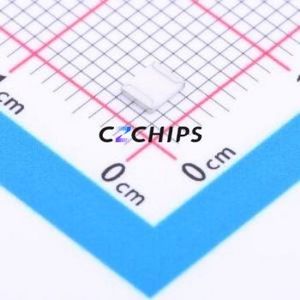 Résistance SMD FRC1210J201 TS 1210 (Type : Film Épais) (Résistance : 200 Ohms Précision : 5%) - Product Image 2