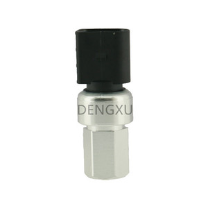 เซ็นเซอร์วัดแรงดันเครื่องปรับอากาศ 1K0959126A BY-002K-E1 อลูมิเนียมติดผนังสำหรับรถยนต์ครอบครัว - Product Image 2