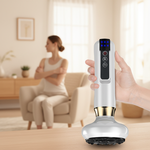 Máquina de Escultura Corporal OEM para Emagrecimento, Massageador Inteligente de Terapia com Ventosas, Redução de Celulite e Massagem a Vácuo - Product Image 5