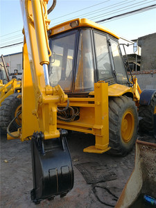 Retroexcavadora de 4 ruedas <span class=keywords><strong>Jcb</strong></span> 3CX 4cx 5CX <span class=keywords><strong>2CX</strong></span> 1CX original usada de buen rendimiento, retroexcavadora <span class=keywords><strong>JCB</strong></span> 4CX usada <span class=keywords><strong>Jcb</strong></span> 4cx a la venta - Product Image 5