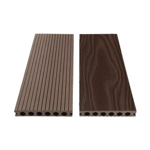 Tarima de WPC <span class=keywords><strong>para</strong></span> Exteriores, Moderna, Ecológica, Impermeable, de Primera Calidad, <span class=keywords><strong>para</strong></span> Piscinas, Jardines y Terrazas - Product Image 1