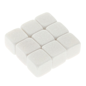 Cubos de hielo de <span class=keywords><strong>Amazon</strong></span>, piedras para enfriar, Whisky o cerveza - Product Image 6