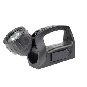 Lampe de travail portable XCL6022, LED rechargeable, source de lumière blanche pure - Product Image 5