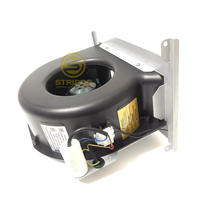 Kit de montage de ventilateur de refroidissement pour système d'entraînement industriel haute performance 6SL33620AF010AA2 6SL3362-0AF01-0AA2