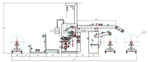 Máquina de laminación de fusión en caliente <span class=keywords><strong>PUR</strong></span> - Product Image 4