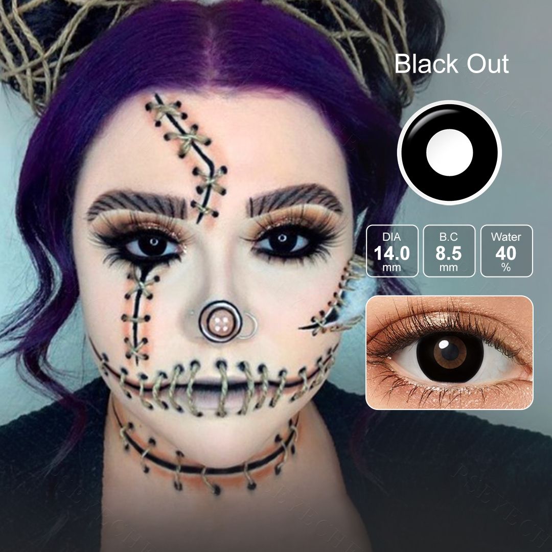 แบล็คเอาท์