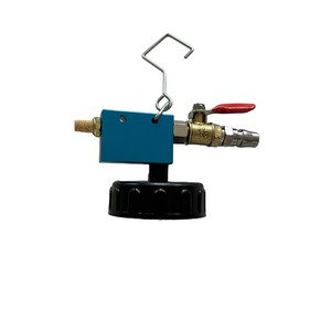 หัวฉีดน้ำหยดอุปกรณ์การปฏิสนธิ - Product Image 1