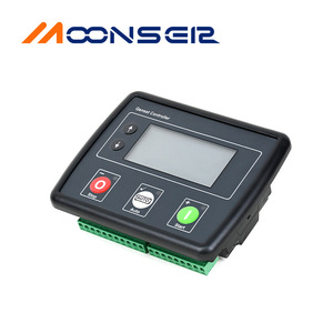 MoonsEir Dse4520mkii Ac <b>Motor</b> <b>Controller</b> 13x8x7cm For Diesel Generator Set Retrofit Upgrade - Product Image 4