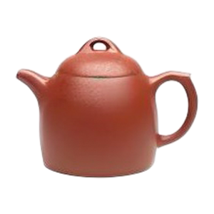 Tetera de Arcilla Morada de Nivel Maestro, Tetera <span class=keywords><strong>Zisha</strong></span> con Intrincado Tallado de Pino, Arcilla de Alta Calidad que Garantiza una Distribución Uniforme del Calor - Product Image 5