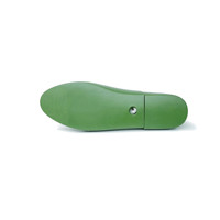 Chaussures en toile classique à dessus haut pour femmes chaussures à fond plat chaussures de tête ronde dernière en plastique Durable W258H