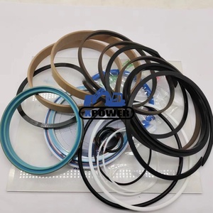 ถังน้ำมันถังขุด31Y1-18480ชุดซ่อมซีลสำหรับ R370LC-7 R360LC-7A R360LC-7 - Product Image 4