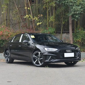 <span class=keywords><strong>Audi</strong></span> <span class=keywords><strong>A4</strong></span> 2024 de Bajo Kilometraje, Vehículo Usado Sedán Automático en Excelentes Condiciones, Totalmente Revisado, de <span class=keywords><strong>Segunda</strong></span> <span class=keywords><strong>Mano</strong></span>, Importado de China - Product Image 3