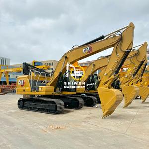 Usada Excavadora Caterpillar 320gc 2020 Precios Bajos Moteur Y Gear Principales En Venta - Product Image 2