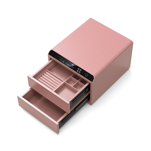 American High Security Electronic <strong>Digital</strong> <strong>Code</strong> Lock Drawer Hidden <strong>Safe</strong> <strong>Box</strong> - Product Image 6