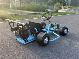 <span class=keywords><strong>Accessori</strong></span> per GO Karting ATV/UTV Buggy <span class=keywords><strong>Quad</strong></span>, Nuovi Componenti in Metallo con Coperture in Plastica, Protezioni, Sedili e Luci - Product Image 5