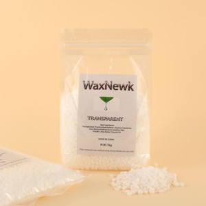 <span class=keywords><strong>Cera</strong></span> depilatoria transparente sin colofonia WaxNewK, 1kg, 2,2 lb, punto de fusión bajo, viscosa, depilación fuerte, <span class=keywords><strong>cera</strong></span> transparente - Product Image 3