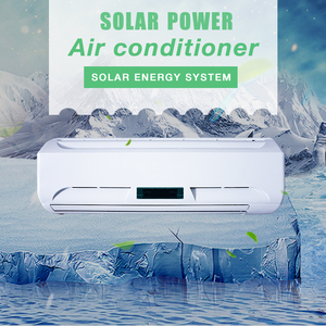 Tunto 48V DC Inversor <span class=keywords><strong>Mini</strong></span> fixado na parede rachado Condicionador De Ar <span class=keywords><strong>Solar</strong></span> Para Casa ac energia <span class=keywords><strong>solar</strong></span> em casa - Product Image 3