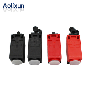 Interruptor de Límite de Recorrido de Elevador <span class=keywords><strong>con</strong></span> Reinicio <span class=keywords><strong>Manual</strong></span> ZR231 TR236 de Alta Calidad a Precio de Fábrica, Piezas de Interruptor de Tensión Automático para Polea - Product Image 2