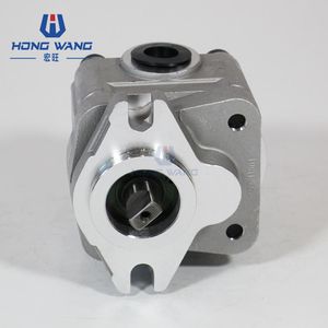 Bomba de Engranajes Hidráulica AP12 411023 41-1023 para Excavadora E200B E312B E315B E320B - Product Image 6