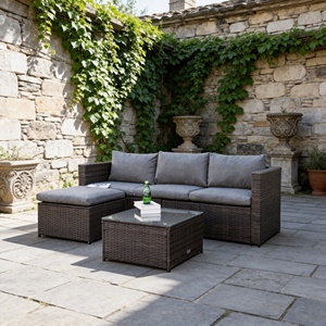 <span class=keywords><strong>Balcone</strong></span> bistrot <span class=keywords><strong>Set</strong></span> moderno semplice divanetto in Rattan impermeabile <span class=keywords><strong>da</strong></span> giardino in vimini divano <span class=keywords><strong>da</strong></span> esterno <span class=keywords><strong>Set</strong></span> conversazione <span class=keywords><strong>da</strong></span> giardino - Product Image 4