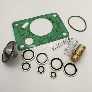 גבוהה באיכות אוויר מדחס GA55P/GA55 +/GA75 + חילוף חלקי שמן להפסיק שסתום ערכת 2901108400 OSV - Product Image 6