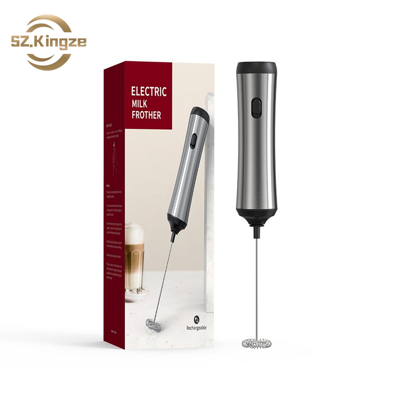 Kingze High Quality Handheld Electric Whisk