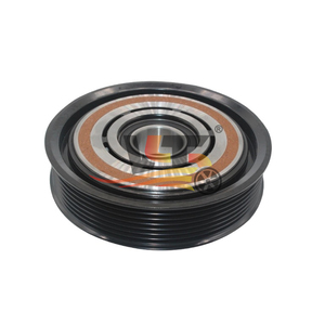 Piezas de reparación de embrague de compresor de CA para Toyota Camry 2,4 <span class=keywords><strong>10s15c</strong></span> 7PK para embrague de compresor <span class=keywords><strong>Denso</strong></span>, para embrague de compresor - Product Image 3