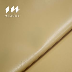 جلد بقري أصلي بنمط جلد الغنم ذو ملمس ناعم، لفة كاملة للأزياء والديكور المنزلي والأحذية والحقائب والملابس، متعدد الألوان - Product Image 2