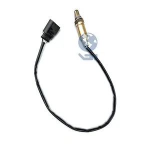 06A906265P capteur d'oxygène sonda lambda o2 de haute qualité pour VW Golf IV 1.4 16V 1.6 1.8 1.8 T 2.3 V5