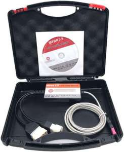 Instrumento de Diagnóstico para Excavadoras HongWang, Piezas de Maquinaria de Construcción de Alta Calidad, MPDR3.9 con 1 Año de Garantía - Product Image 1