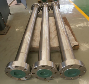 Bobine d'espacement de récupération de pétrole/gaz pour les champs pétroliers et les opérations de fracturation avec conformité API 6A - Product Image 3